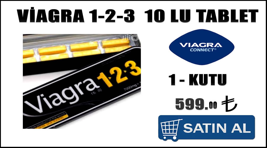 Viagra 123 sildenafil 10 lu tablet 
