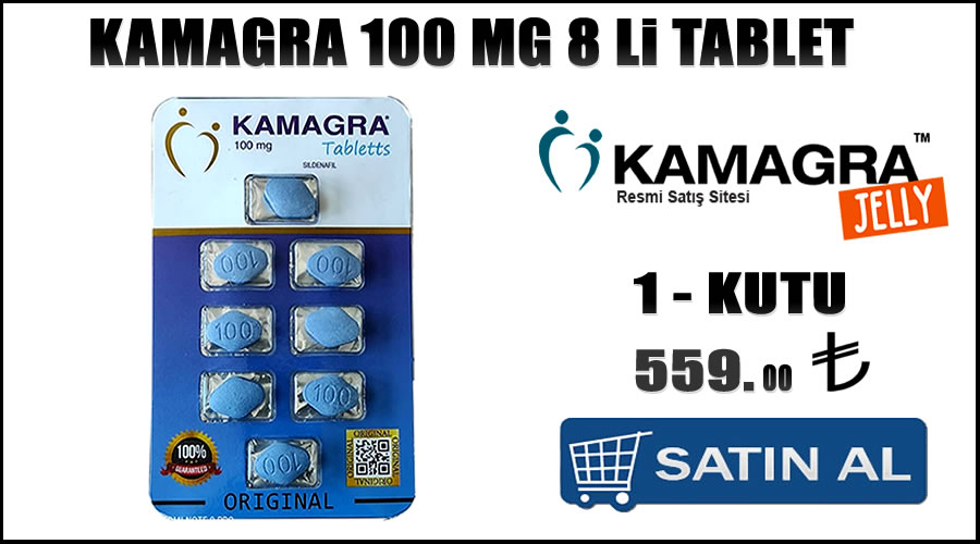 kamagra gold 100 mg tablet yorumu 