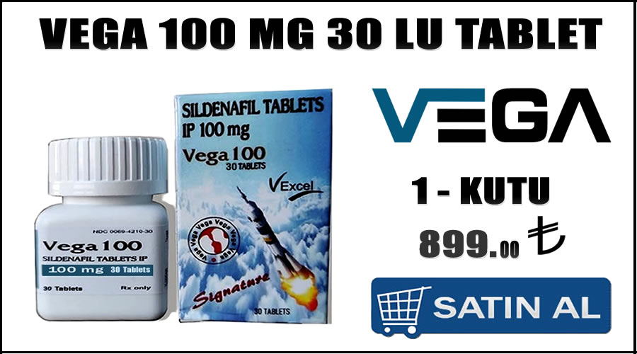 Vega 30 lu hap yan etkileri nelerdir